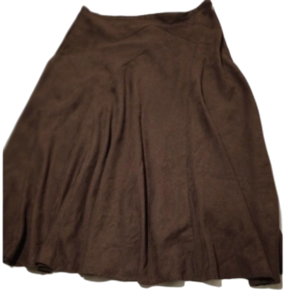 WOMENS MOLESKIN SKIRT